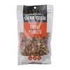Snak Club Century Snacks Premium Pack Toffee Peanuts 7.5 oz., PK6 1721528